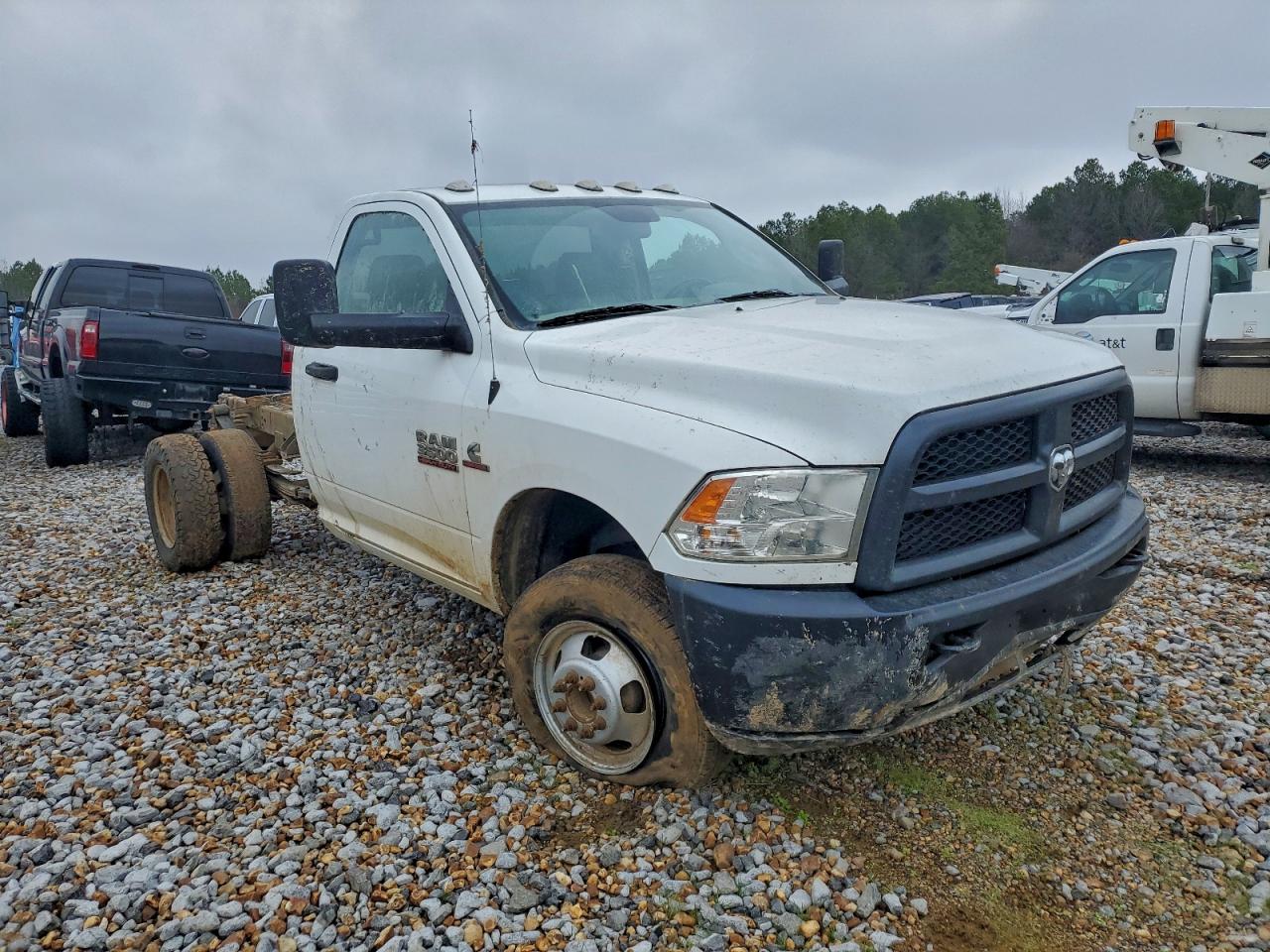 Ram 3500 St Image 10
