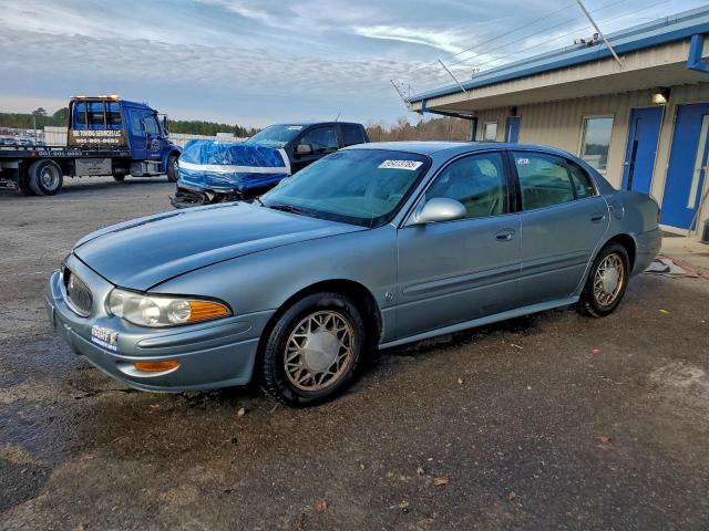  Salvage Buick LeSabre