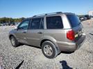 Honda Pilot Exl Image 2