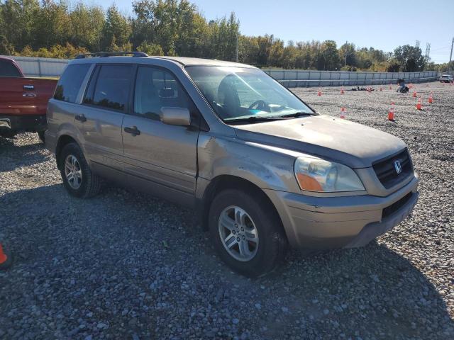 Honda Pilot Exl Image 10