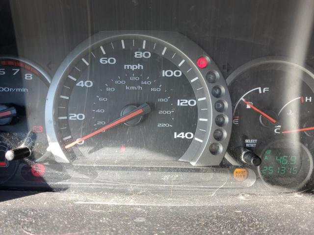 Honda Pilot Exl Image 13