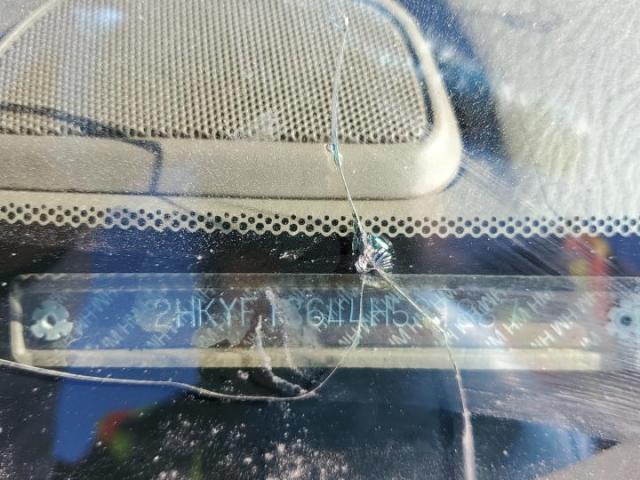 Honda Pilot Exl Image 6