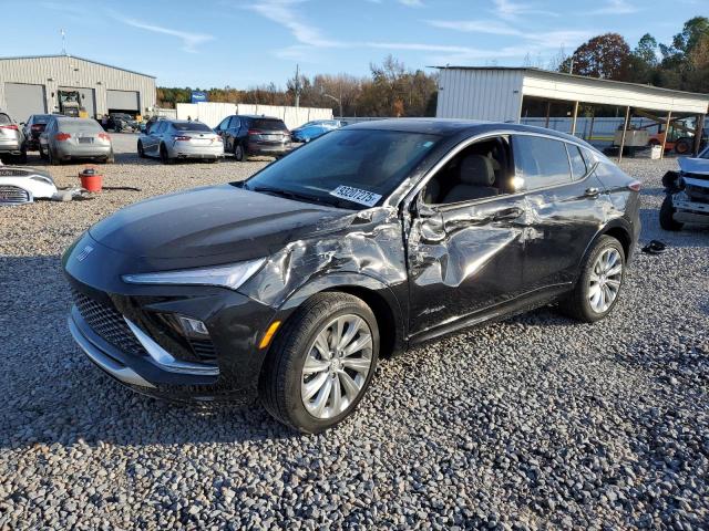  Salvage Buick Envista Av