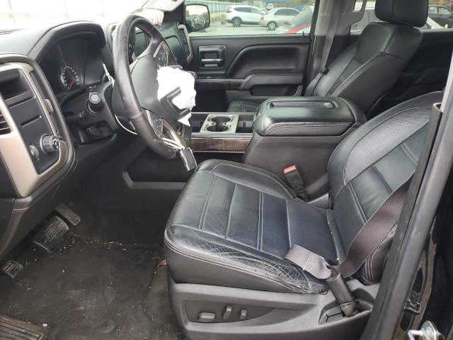 GMC Sierra C1500 Denali Image 9