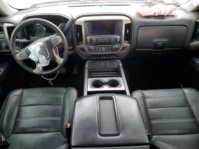 GMC Sierra C1500 Denali Image 11