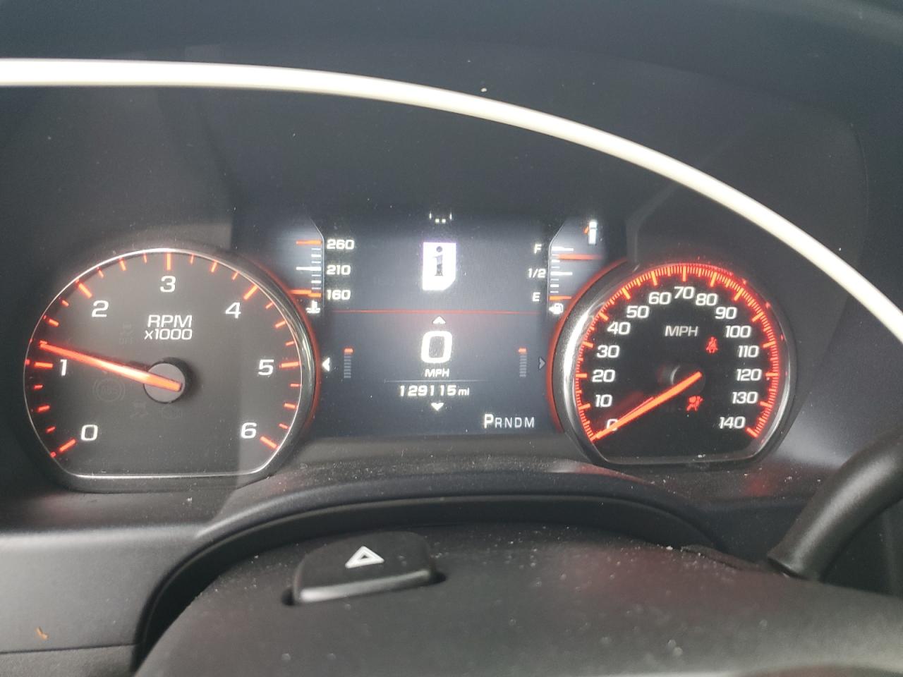 GMC Sierra C1500 Denali Image 8