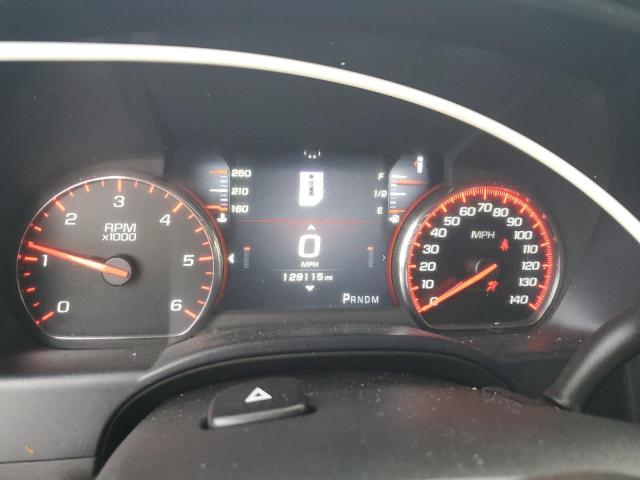 GMC Sierra C1500 Denali Image 8