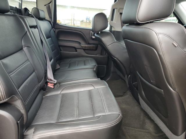 GMC Sierra C1500 Denali Image 7