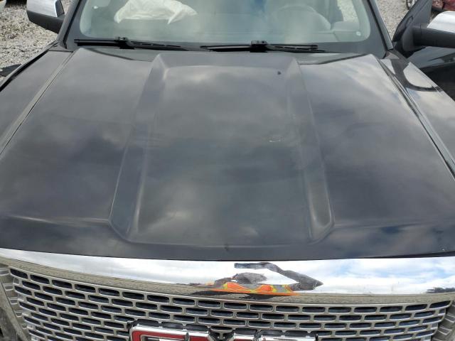 GMC Sierra C1500 Denali Image 12