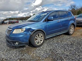  Salvage Subaru Tribeca