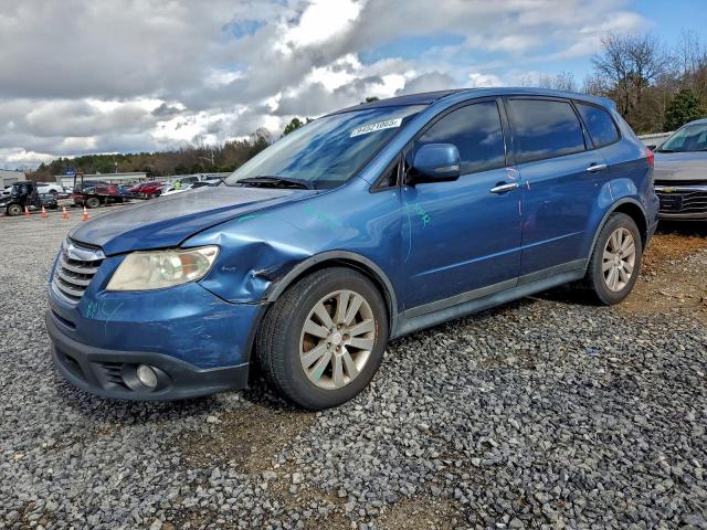  Salvage Subaru Tribeca