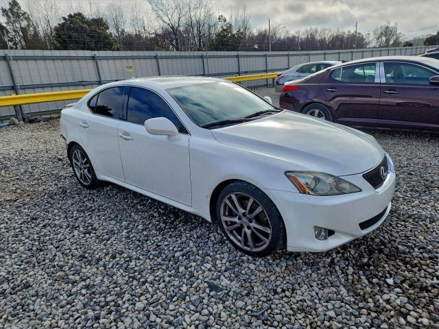 Lexus Is 250 Image 12