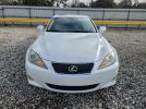 Lexus Is 250 Image 8