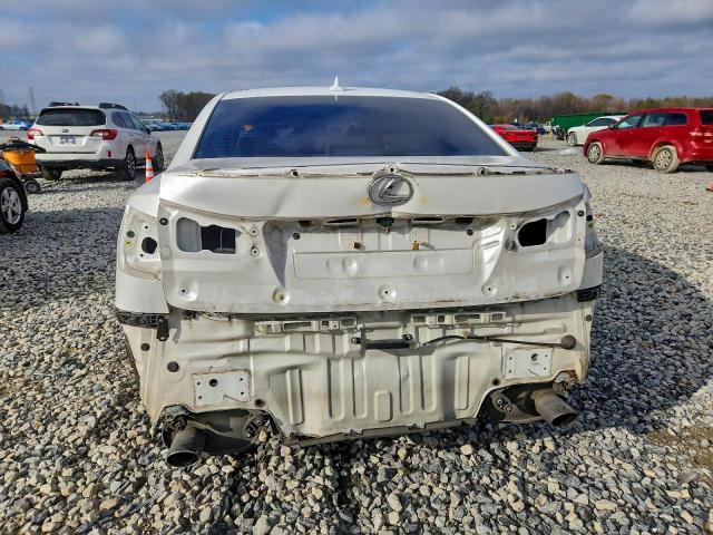 Lexus Is 250 Image 3