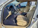 Lexus Is 250 Image 4