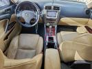 Lexus Is 250 Image 9