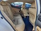 Lexus Is 250 Image 5