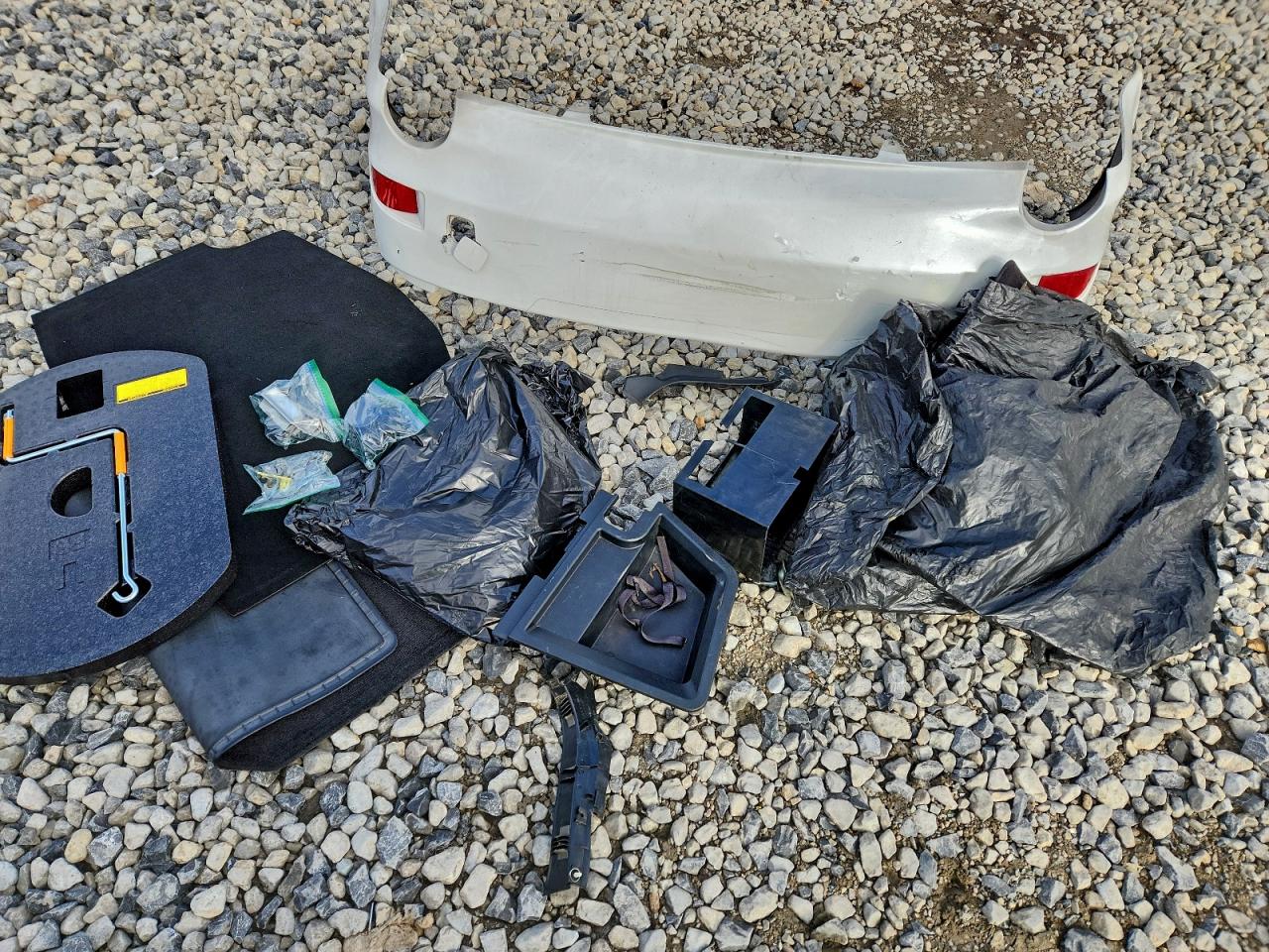 Lexus Is 250 Image 11