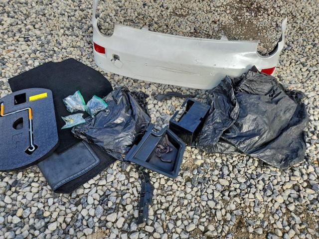 Lexus Is 250 Image 11