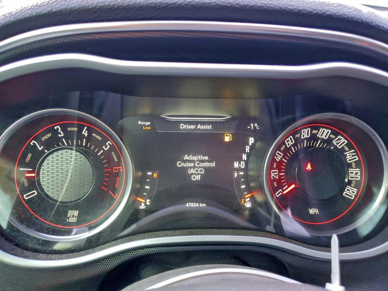 Dodge Challenger R/t 392 Image 8