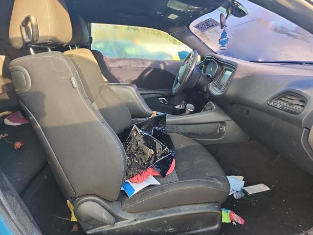 Dodge Challenger R/t 392 Image 7