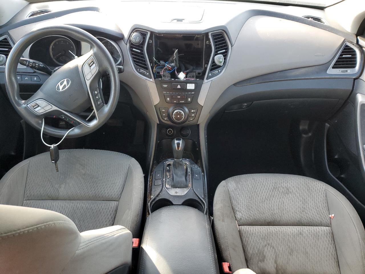 Hyundai SANTA FE Se Image 3