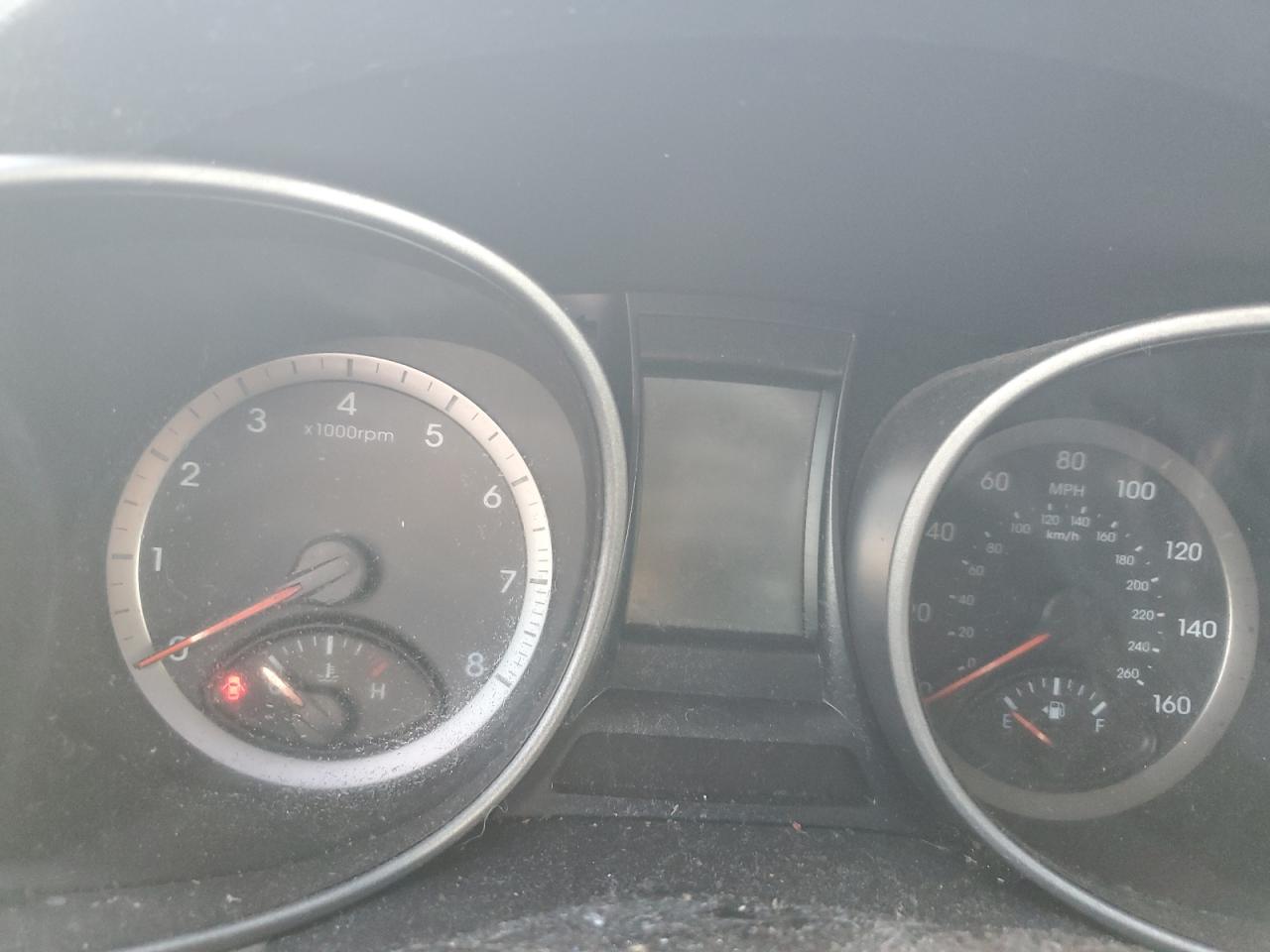 Hyundai SANTA FE Se Image 4