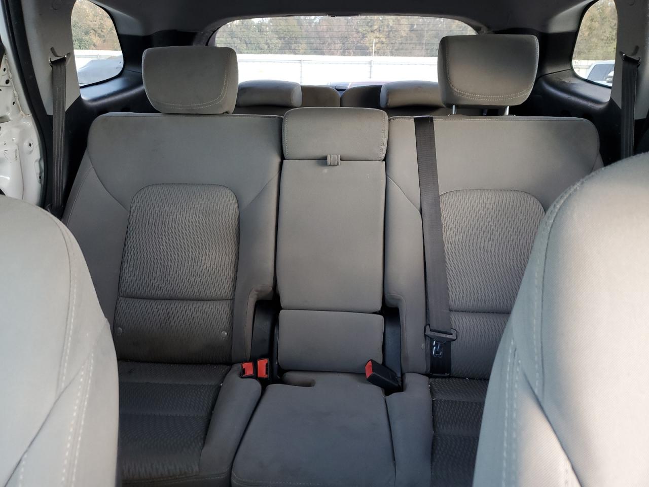 Hyundai SANTA FE Se Image 8