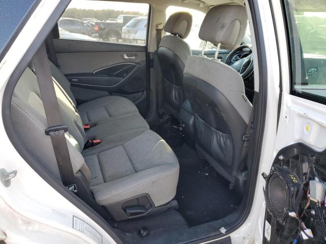 Hyundai SANTA FE Se Image 10