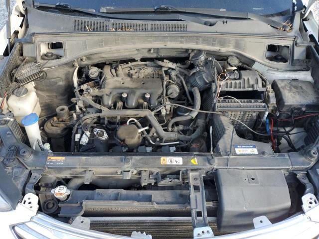 Hyundai SANTA FE Se Image 7