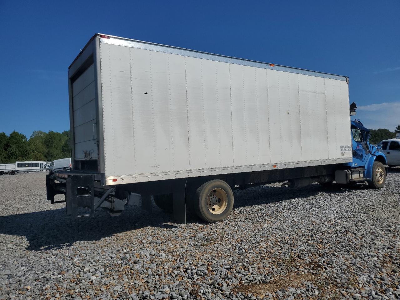 Freightliner M2 106 Med 106 Medium Duty Image 9