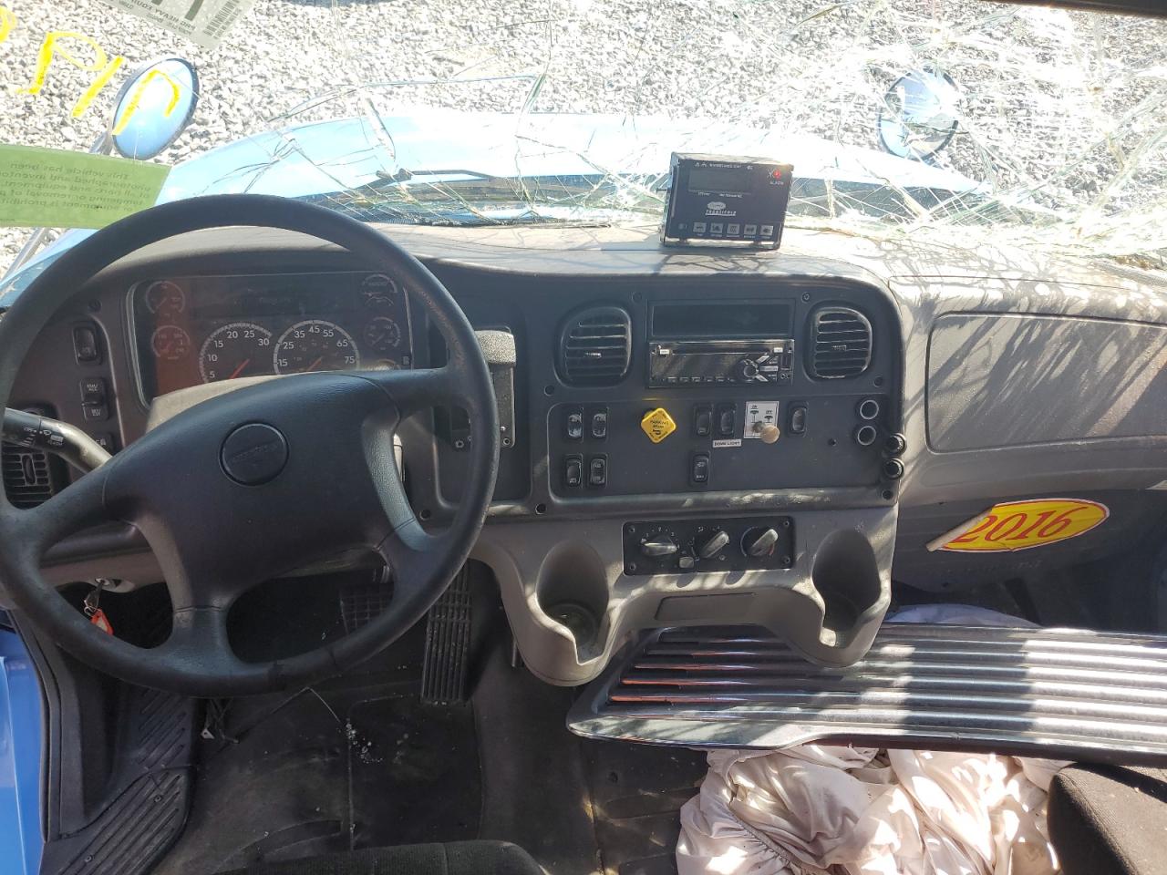 Freightliner M2 106 Med 106 Medium Duty Image 10