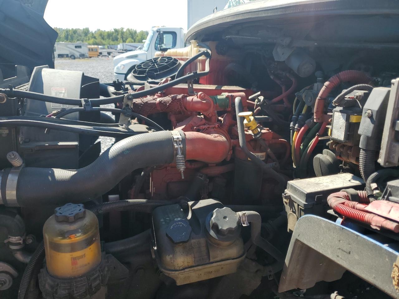 Freightliner M2 106 Med 106 Medium Duty Image 13