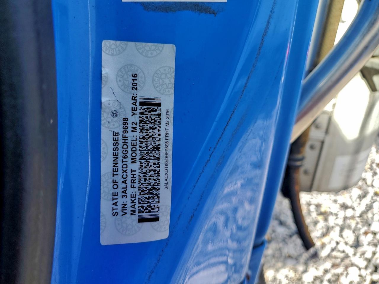 Freightliner M2 106 Med 106 Medium Duty Image 2