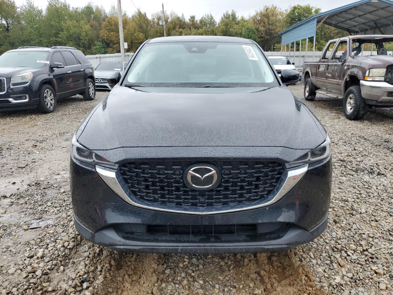 Mazda Cx Premium Plus Image 11