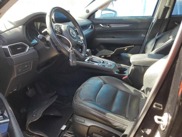 Mazda Cx Premium Plus Image 10