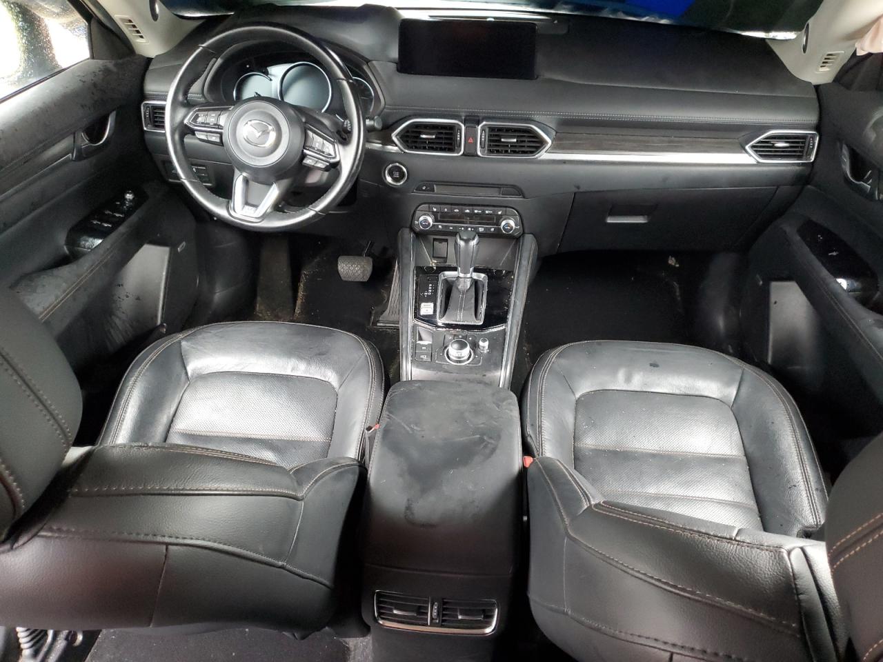 Mazda Cx Premium Plus Image 6
