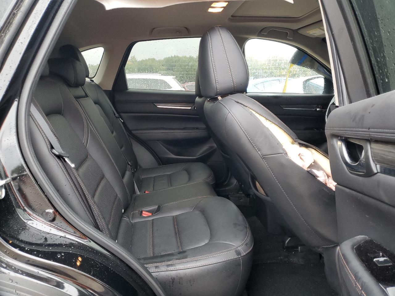 Mazda Cx Premium Plus Image 9