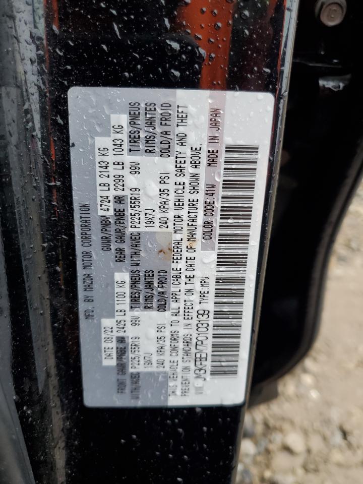 Mazda Cx Premium Plus Image 7