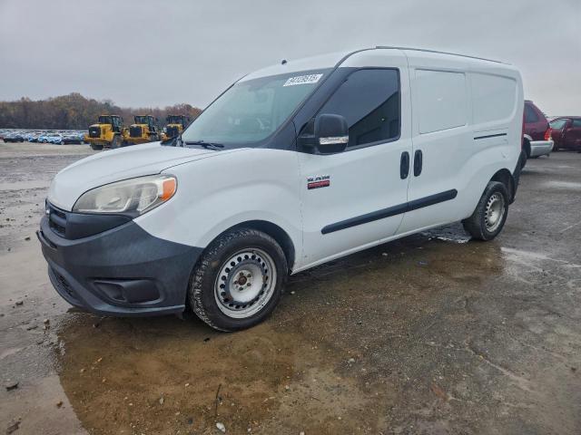  Salvage Ram Promaster