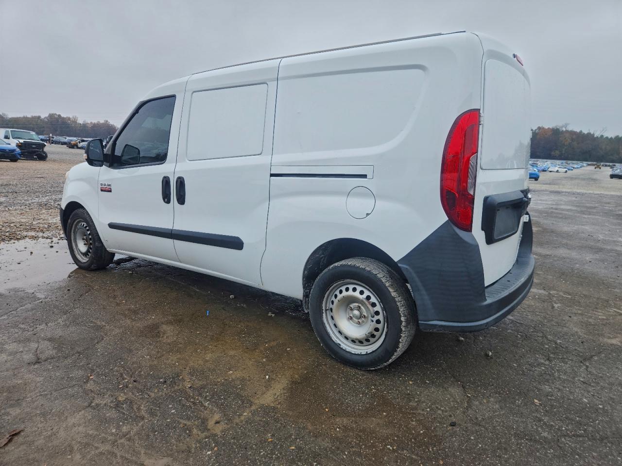 Ram Promaster Image 10