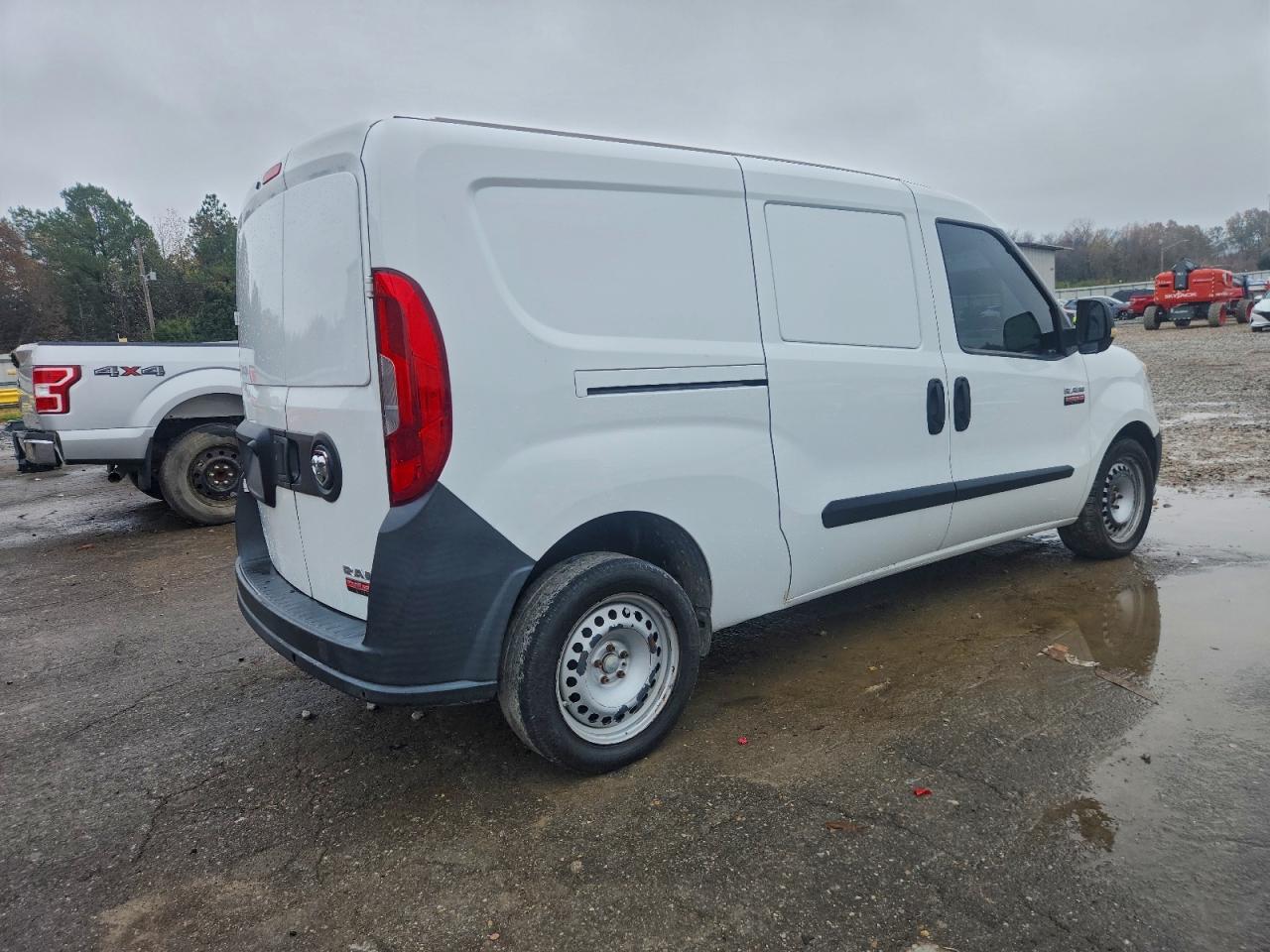 Ram Promaster Image 4