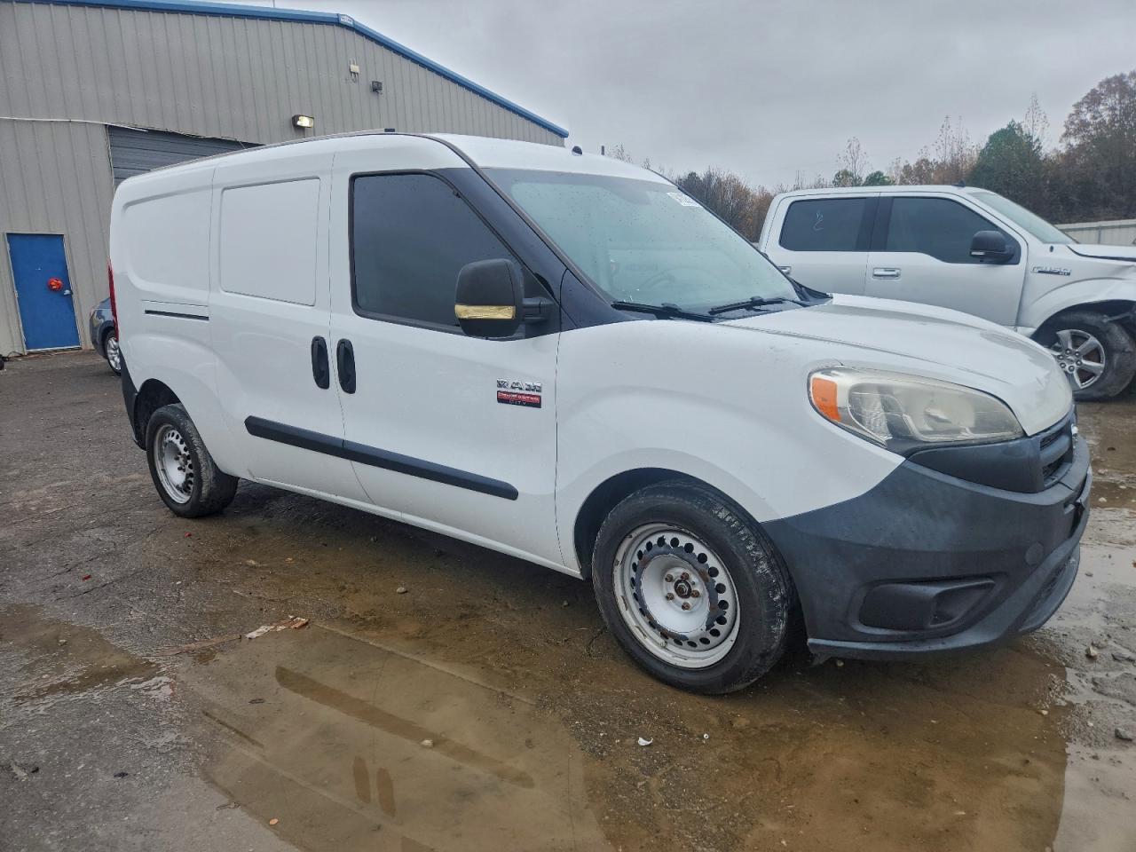 Ram Promaster Image 11
