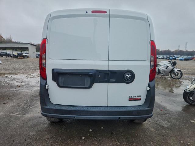Ram Promaster Image 12