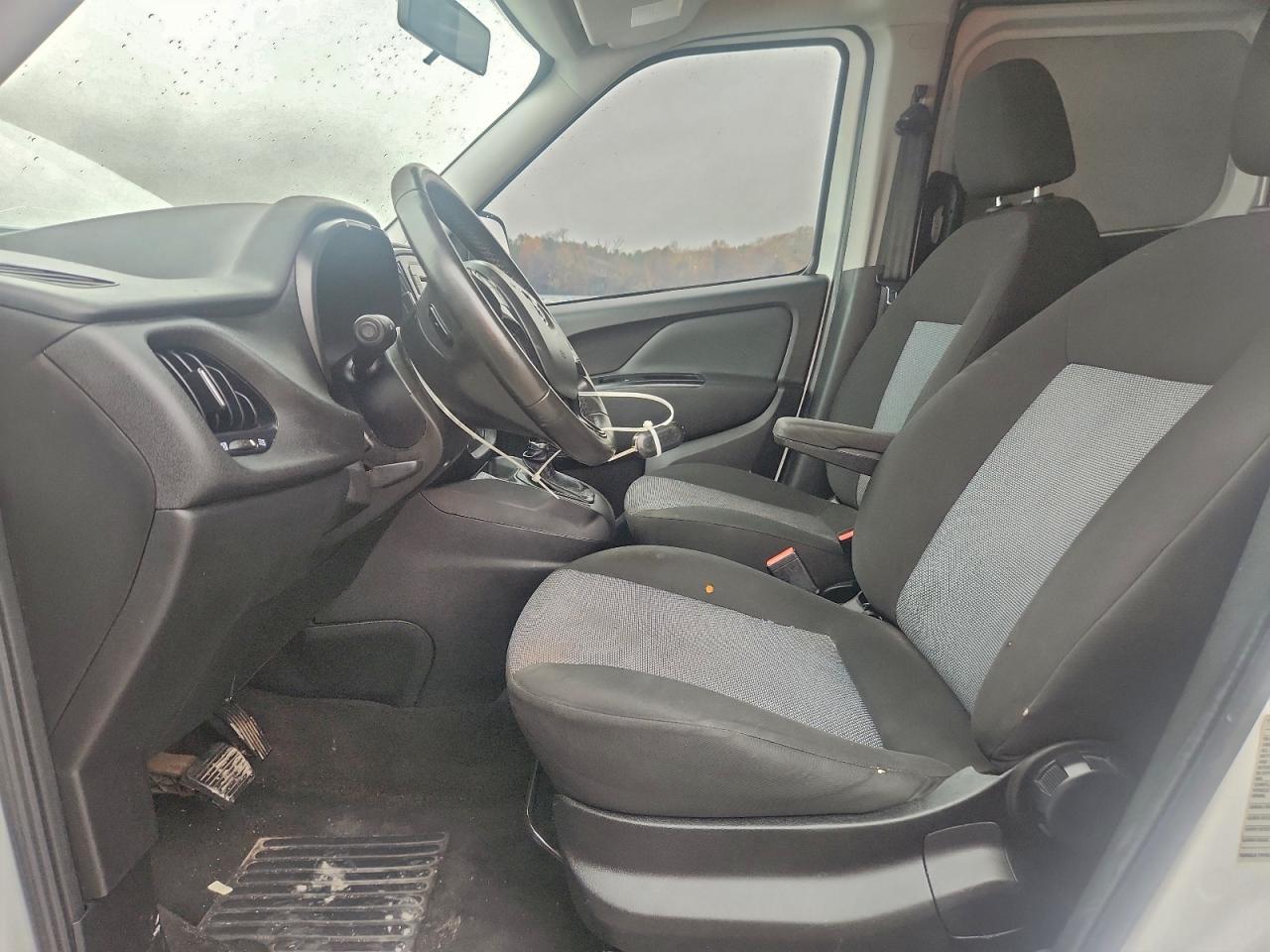 Ram Promaster Image 7