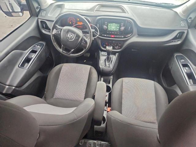 Ram Promaster Image 8