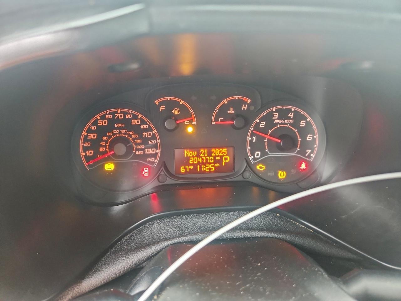 Ram Promaster Image 6