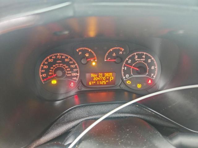 Ram Promaster Image 6