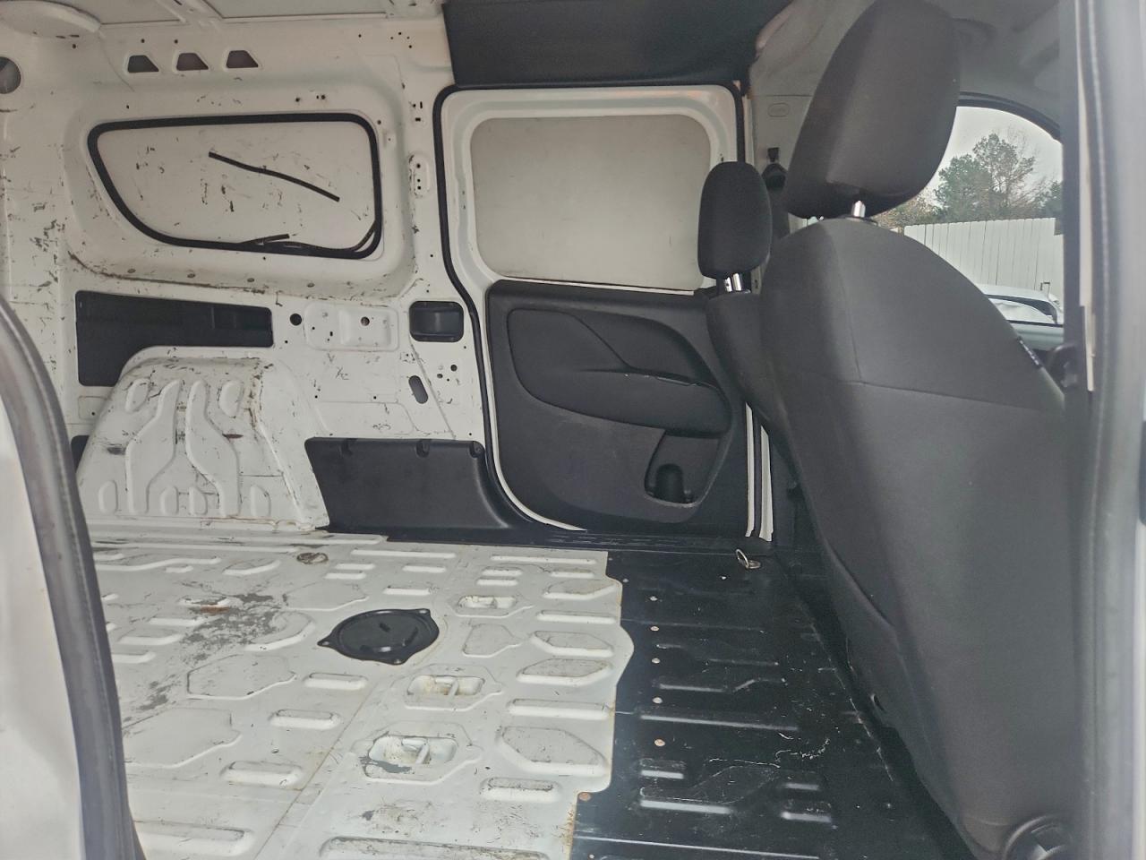 Ram Promaster Image 9