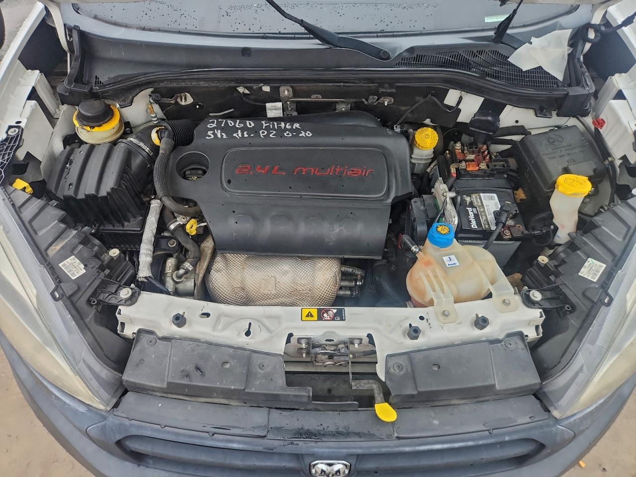 Ram Promaster Image 3